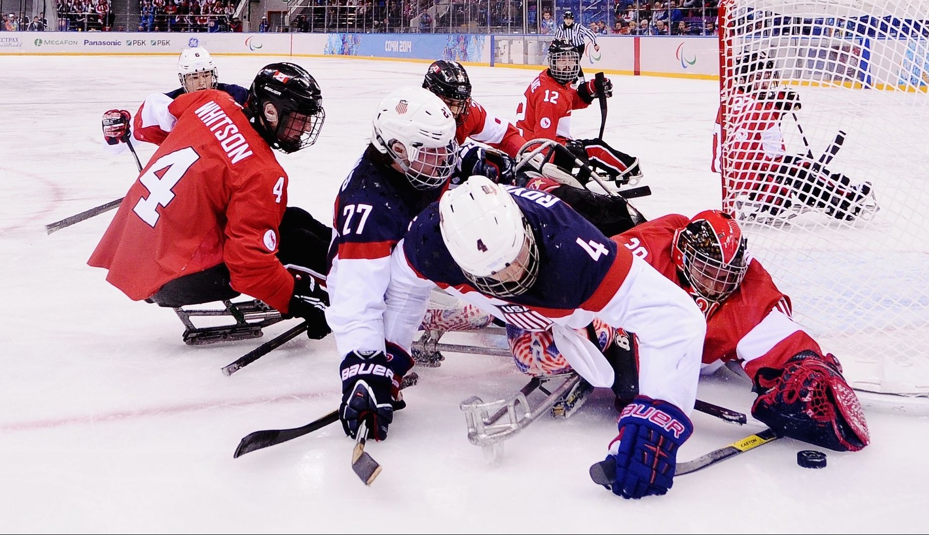 PyeongChang 2018 Winter Paralympic Games: One Month Out