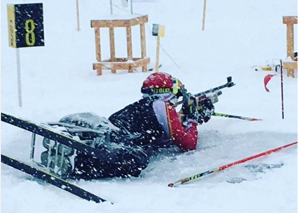 PyeongChang 2018 Winter Paralympic Games: Biathlon Preview