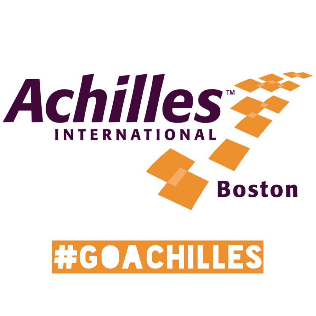 Achilles Boston Logo