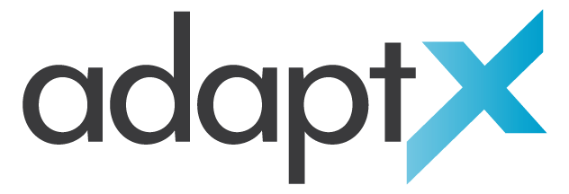 adaptx logo
