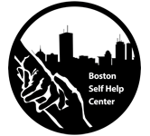 Boston Self Help Center Logo
