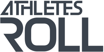 Athletes Roll logo.