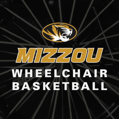 Missouri Wheelchair Basketball logo